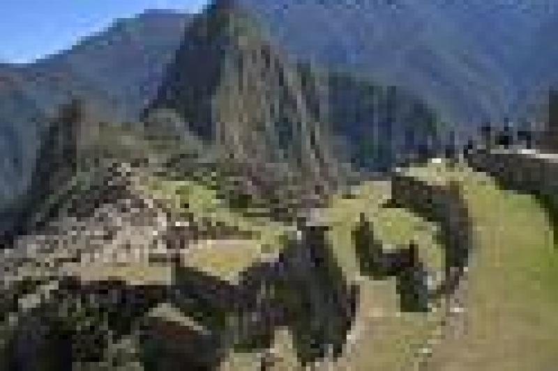 Az inkák nyomában 16 napos körutazás - Peru kulturális kincsei