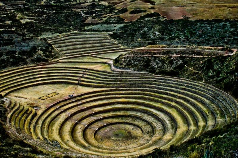 Az inkák nyomában 16 napos körutazás - Peru kulturális kincsei