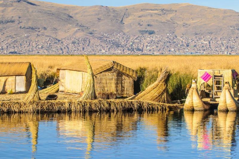 Az inkák nyomában 16 napos körutazás - Peru kulturális kincsei