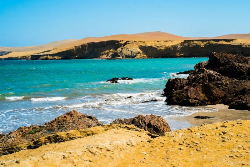 Az inkák nyomában 16 napos körutazás - Peru kulturális kincsei