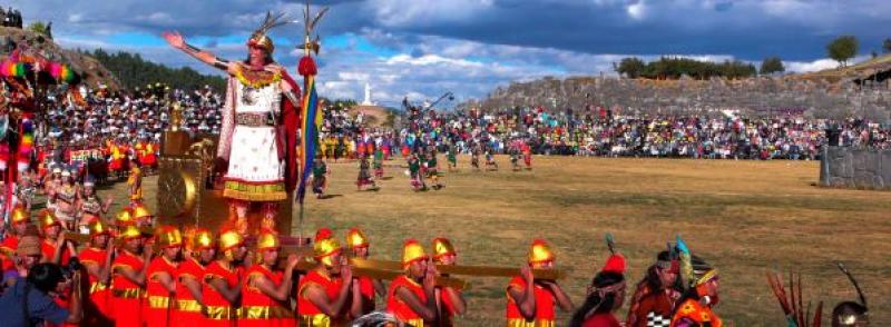 Peru körutazás Nap ünnep 3-4*-os hotel