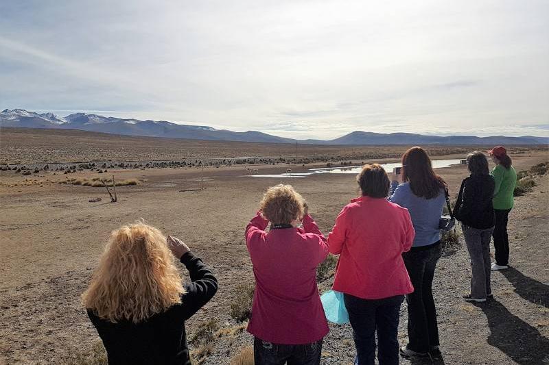 Peru körutazás Nap ünnep 3-4*-os hotel