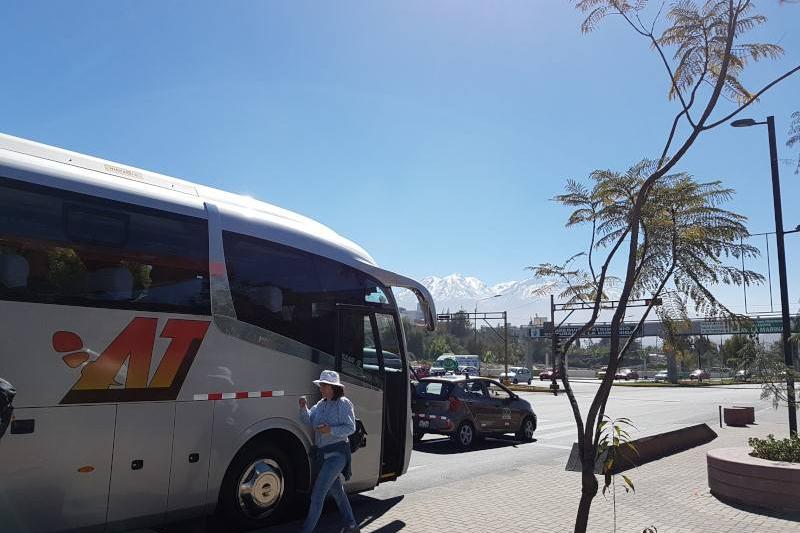 Peru körutazás Nap ünnep 3-4*-os hotel