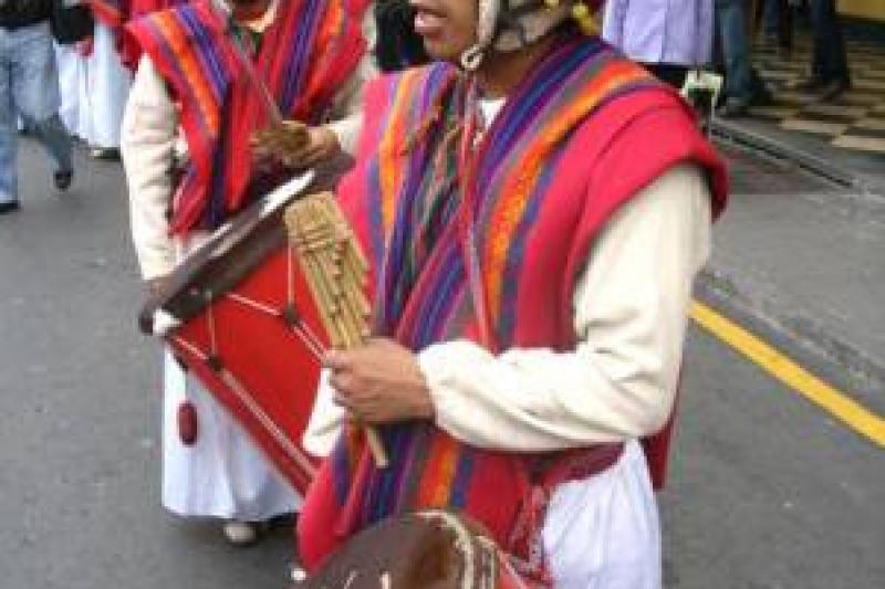 Peru körutazás Nap ünnep 3-4*-os hotel