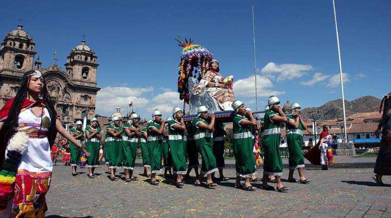 Peru körutazás Nap ünnep 3-4*-os hotel