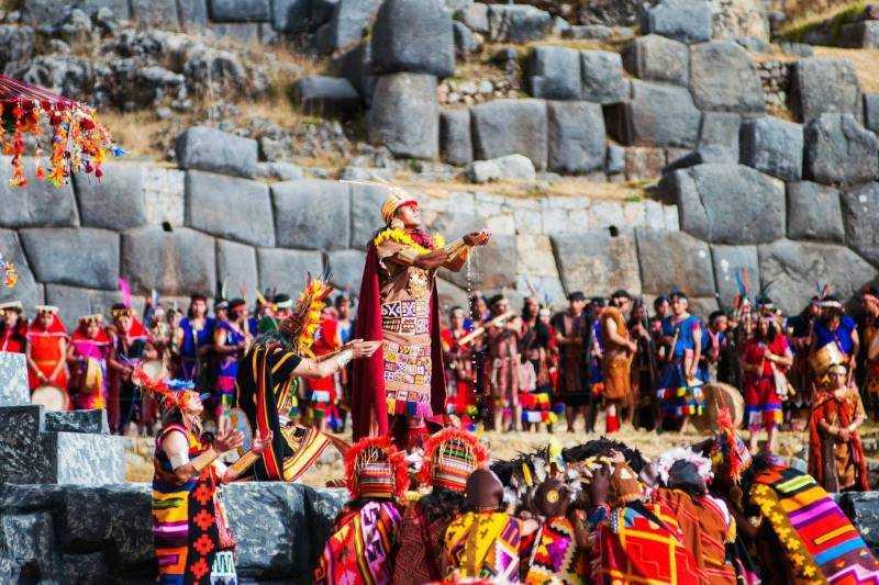 Peru körutazás Nap ünnep 3-4*-os hotel