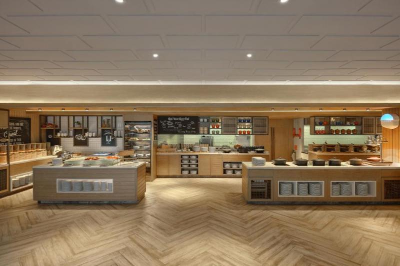 Phuket utazás Marriott Resort & Spa, Merlin Beach