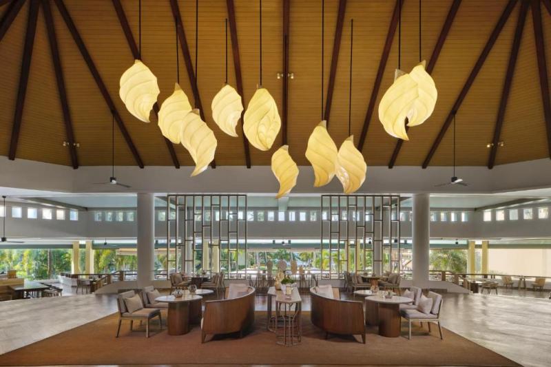 Phuket utazás Marriott Resort & Spa, Merlin Beach