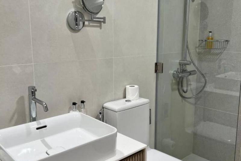 Dubai utazás Residence Inn By Mariott Sheik Zayed Road