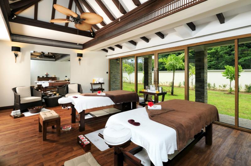 Seychelles-szigetek utazás Savoy Seychelles