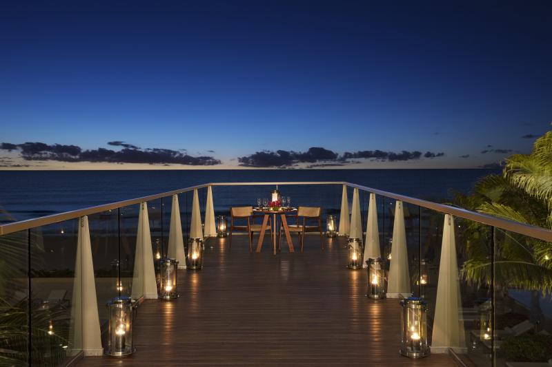 Mexikó utazás Secrets The Vine Cancun