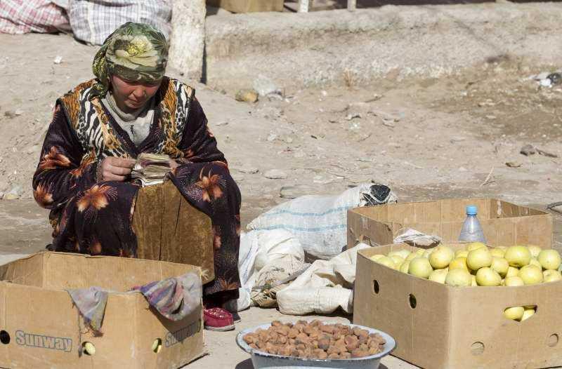 A Selyemút Nyomán Üzbegisztán körutazás