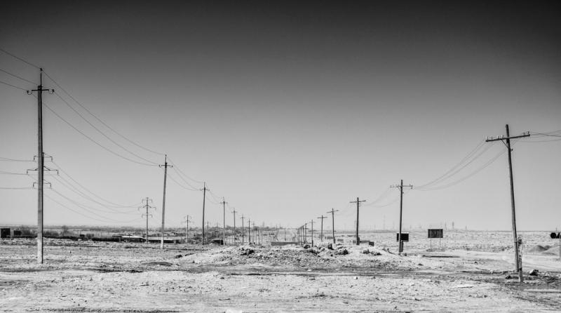 A Selyemút Nyomán Üzbegisztán körutazás