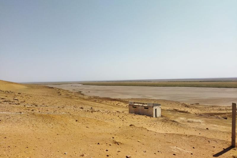 A Selyemút Nyomán Üzbegisztán körutazás