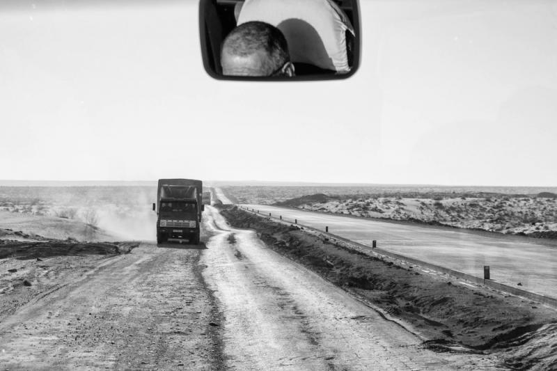 A Selyemút Nyomán Üzbegisztán körutazás