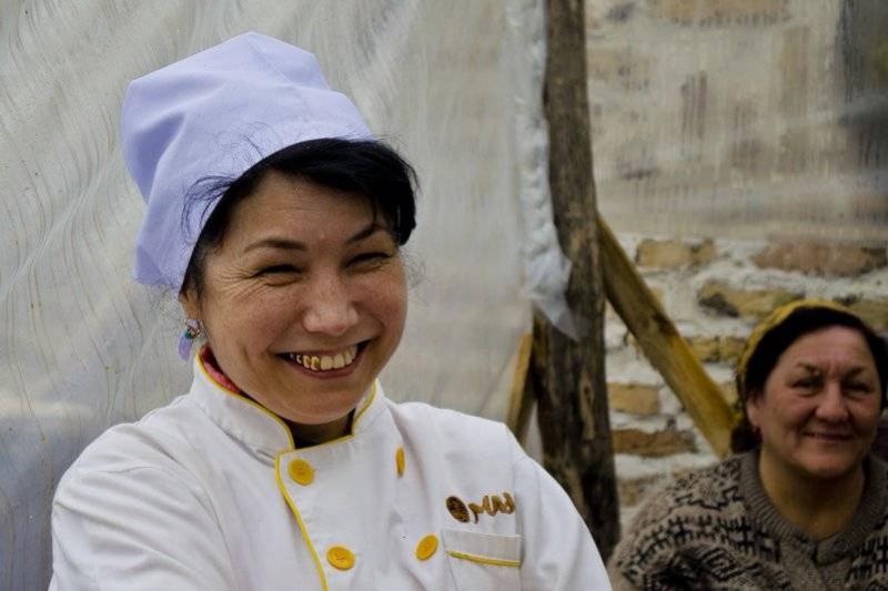 A Selyemút Nyomán Üzbegisztán körutazás