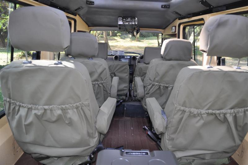 Szafari Tanzániában, Zanzibári Pihenéssel