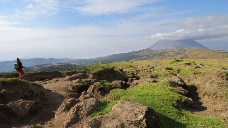 Szafari Tanzániában, Zanzibári Pihenéssel