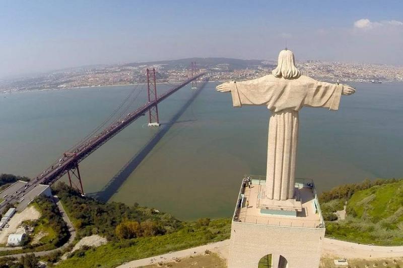 Szilveszter Portugáliában