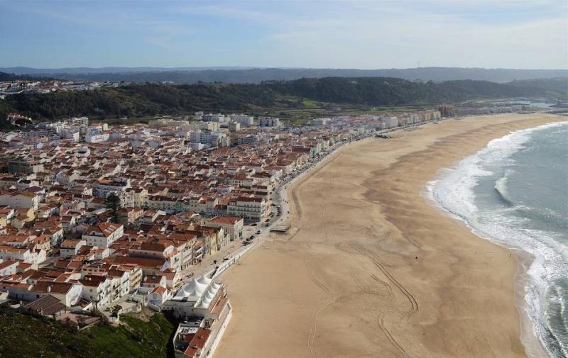 Szilveszter Portugáliában