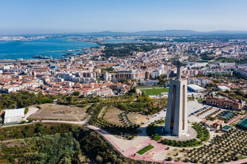 Szilveszter Portugáliában