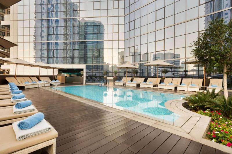 Dubai utazás Üdülés Dubaiban