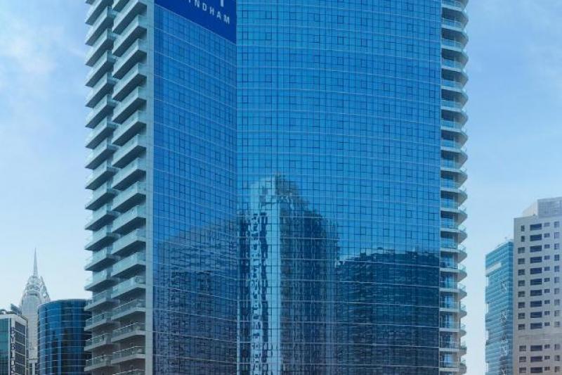 Dubai utazás Üdülés Dubaiban