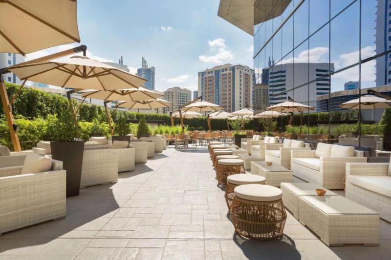 Dubai utazás Üdülés Dubaiban