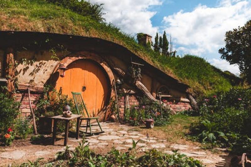 Új-Zéland Kékje körutazás