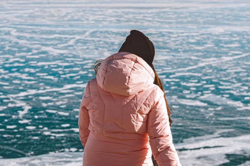 Varázslatos jégvilág - Bajkál-tó körutazás