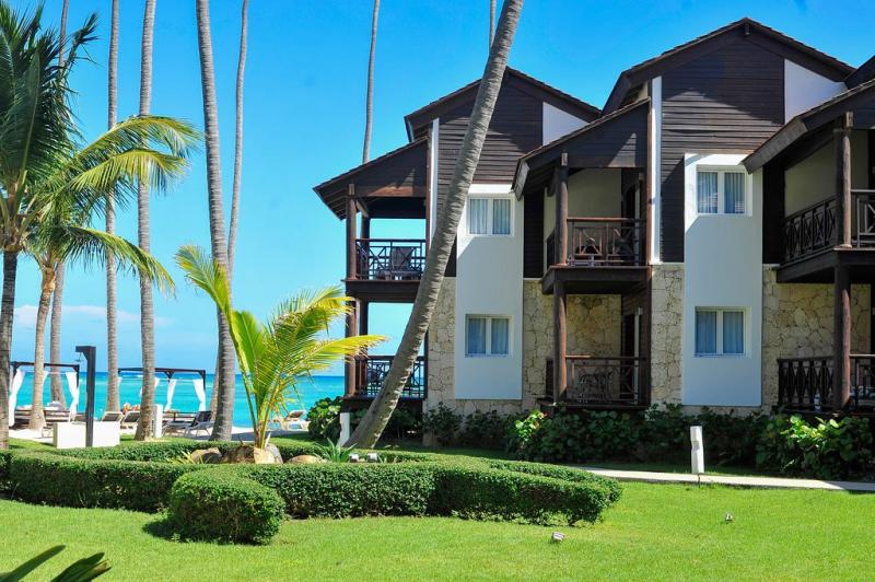 Vista Sol Punta Cana Beach Resort & Spa 4* | Dominika | utazás