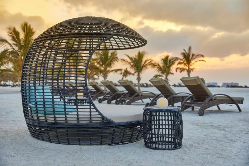 Waldorf Astoria Ras Al Khaimah 5* - repülőjeggyel