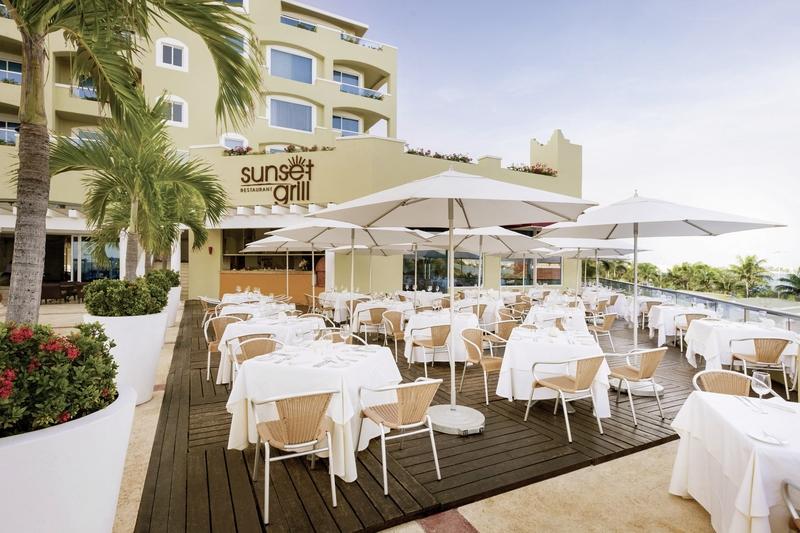 Mexikó utazás Wyndham Alltra Cancun ex. Panama Jack Resorts Cancun