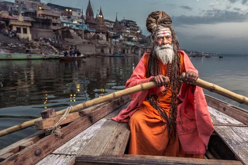 India körút utazás A hihetetlen India