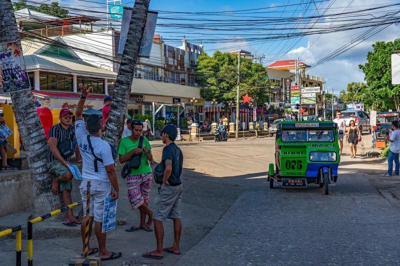 A kobold makik rejtett világa: Fülöp-szigetek