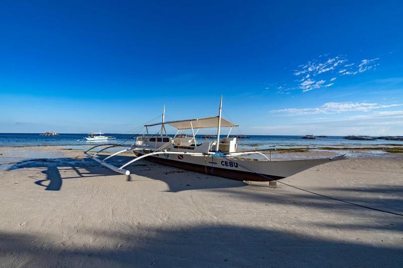 A kobold makik rejtett világa: Fülöp-szigetek