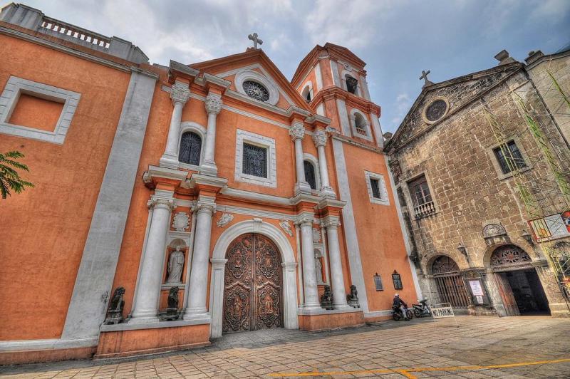 A kobold makik rejtett világa: Fülöp-szigetek