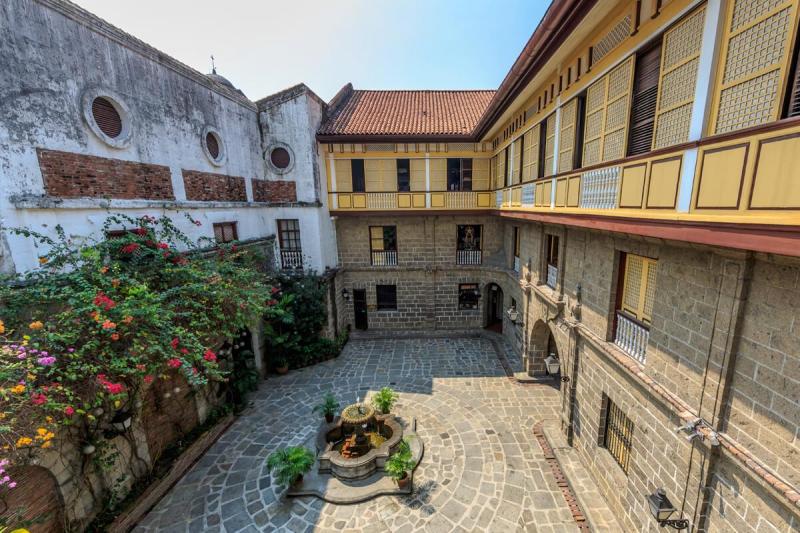 A kobold makik rejtett világa: Fülöp-szigetek