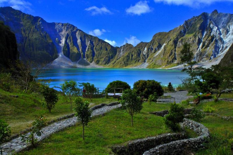 A kobold makik rejtett világa: Fülöp-szigetek