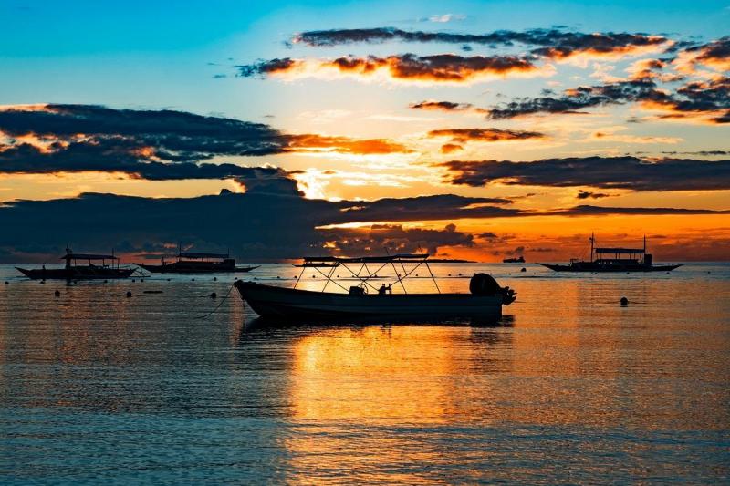 A kobold makik rejtett világa: Fülöp-szigetek