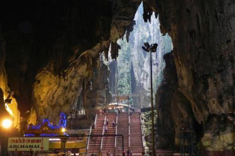 A Maláj-félsziget Csodái Szingapúrtól Bangkokig