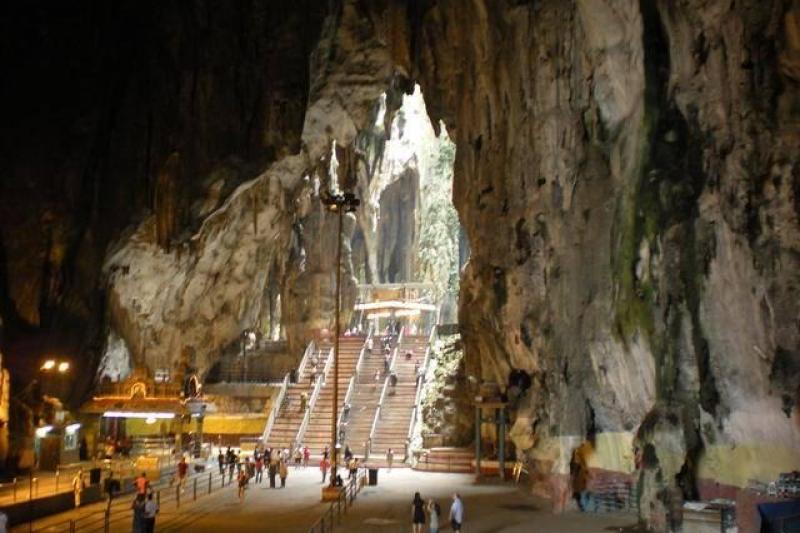 A Maláj-félsziget Csodái Szingapúrtól Bangkokig