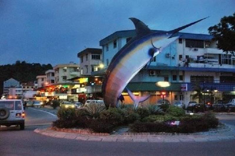 A Maláj-félsziget Csodái Szingapúrtól Bangkokig