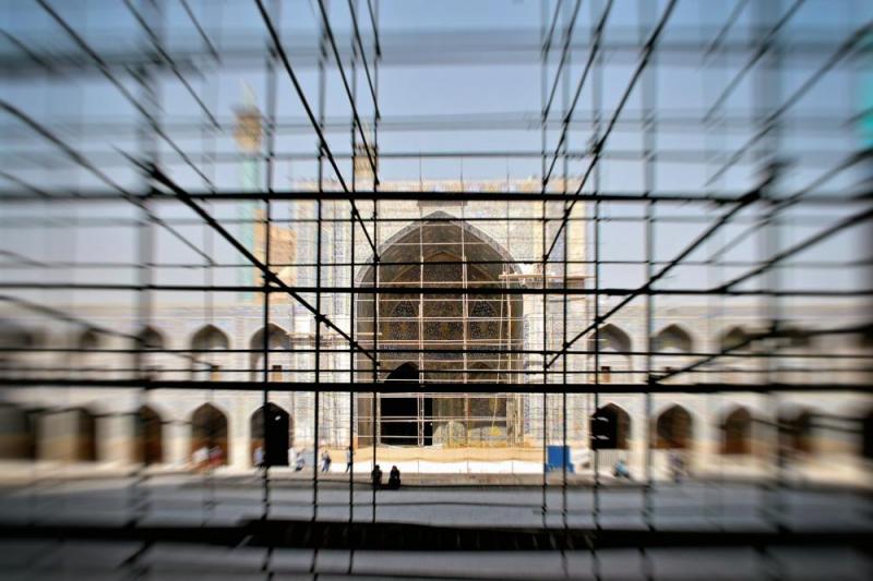 Irán A Mesés Perzsia körutazás