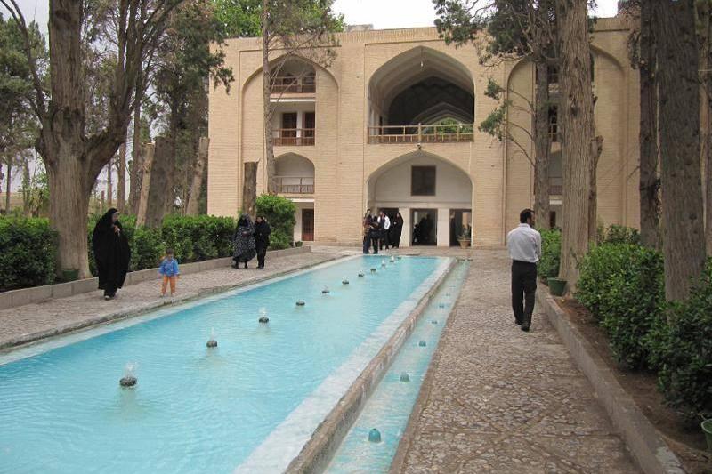 Irán A Mesés Perzsia körutazás