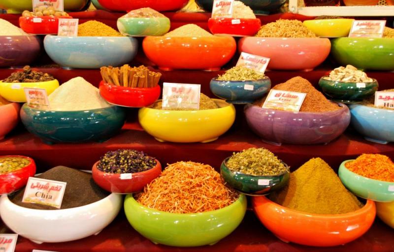 Irán A Mesés Perzsia körutazás