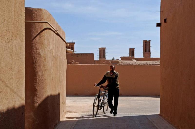 Irán A Mesés Perzsia körutazás