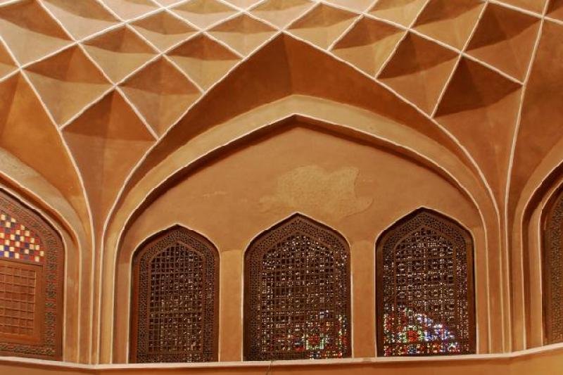 Irán A Mesés Perzsia körutazás