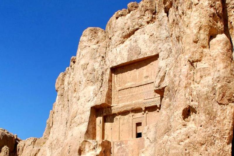 Irán A Mesés Perzsia körutazás