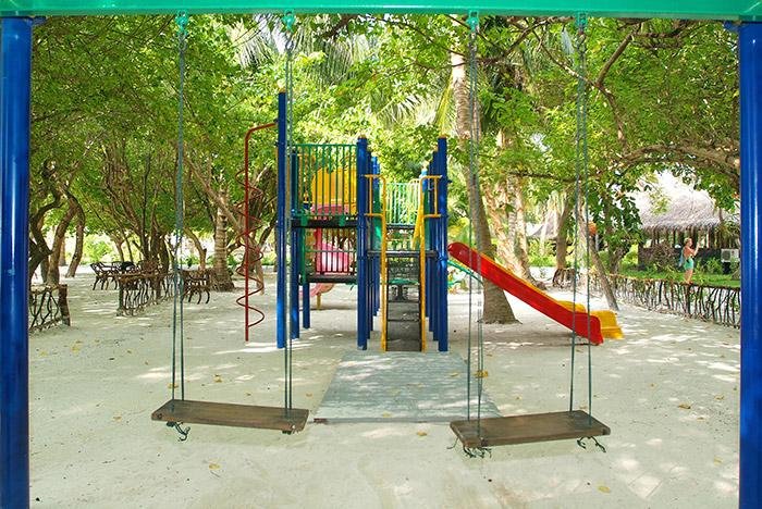 Maldív-szigetek utazás Hotel Adaaran Select Hudhuranfushi